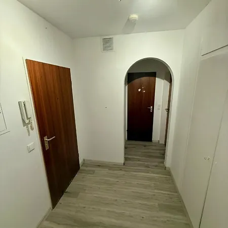 Wohnen Auf Zeit In - Brauckstrasse 35 Apartment