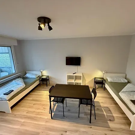 Wohnen Auf Zeit In - Brauckstrasse 35 Apartament Gladbeck