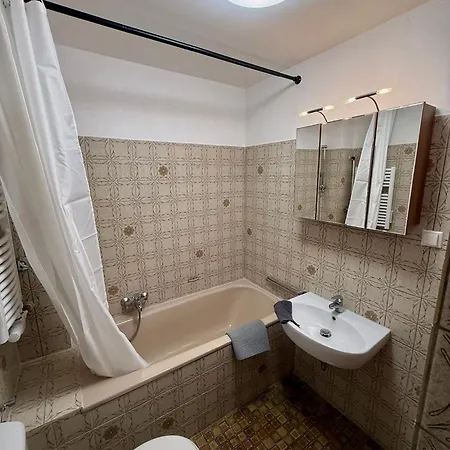 Apartment Wohnen Auf Zeit In - Brauckstrasse 35 Gladbeck