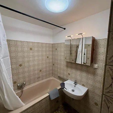Apartament Wohnen Auf Zeit In - Brauckstrasse 35