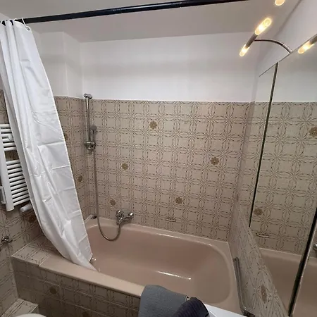Apartment Wohnen Auf Zeit In - Brauckstrasse 35