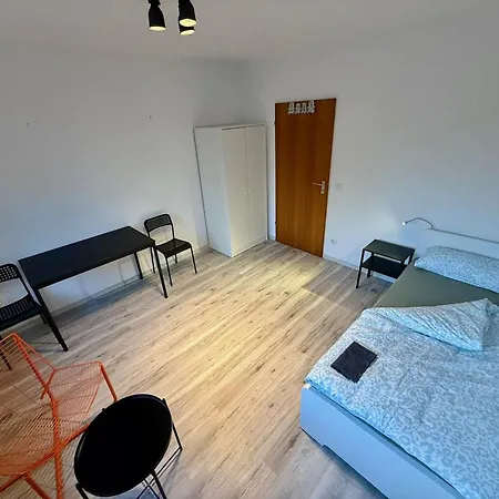 Apartament Wohnen Auf Zeit In - Brauckstrasse 35