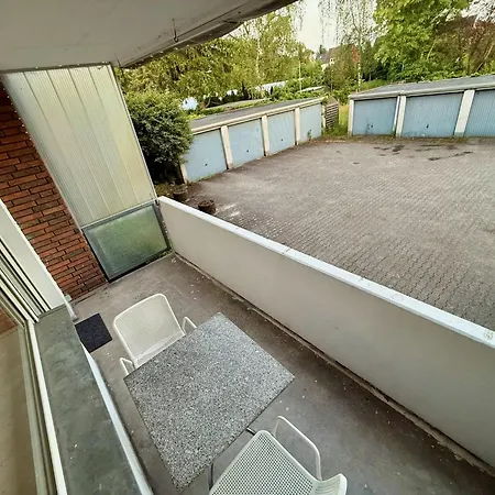 Apartment Wohnen Auf Zeit In - Brauckstrasse 35